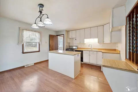 Kitchen - 7482 Bernard, Temperance, MI 48182 photo 3 of 3