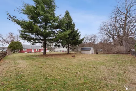 Exterior - 7482 Bernard, Temperance, MI 48182 photo 11 of 12