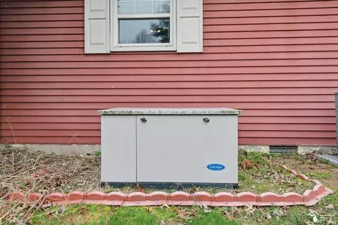 Exterior - 7482 Bernard, Temperance, MI 48182 photo 12 of 12