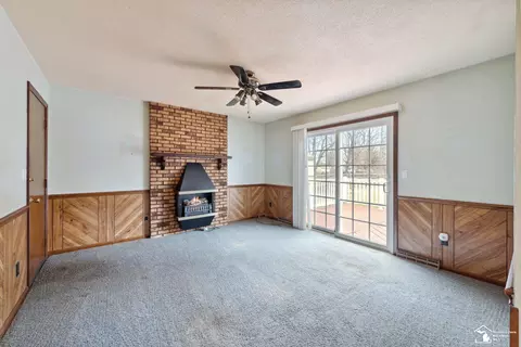 Living - 7482 Bernard, Temperance, MI 48182 photo 1 of 2