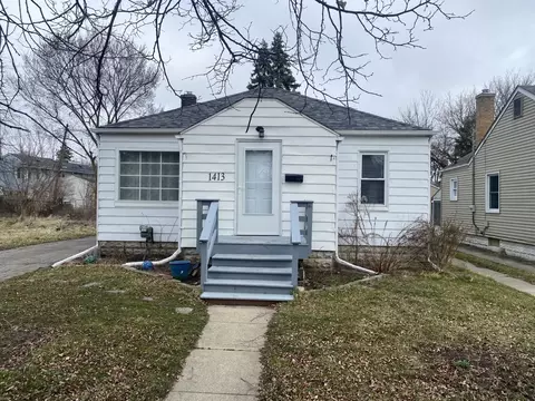 1413 Lincoln, Flint, MI 48503