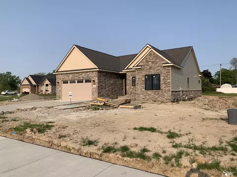 Exterior - 314 Central Park, Monroe, MI 48162 photo 2 of 3