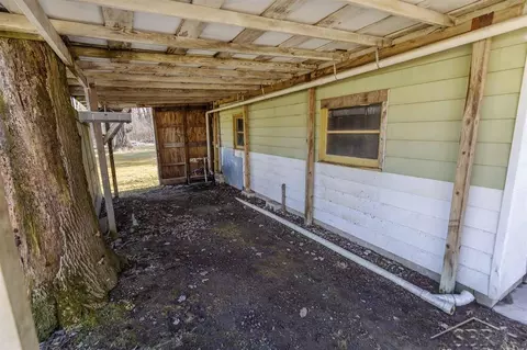 Exterior - 4717 Mapleton, Freeland, MI 48623 photo 10 of 10