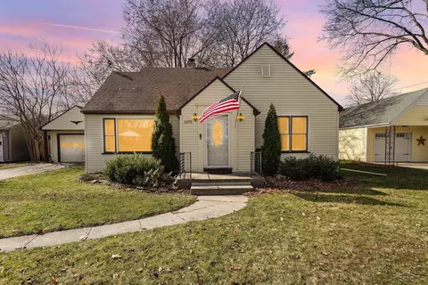 1375 Glendale, Saginaw, MI 48638