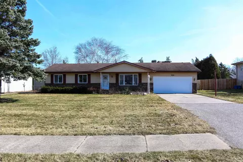 3848 N N Ctr, Saginaw, MI 48603