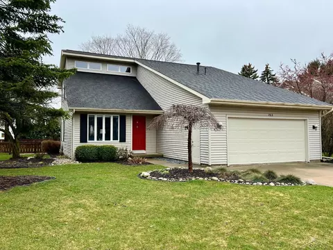 763 Country, Frankenmuth, MI 48734