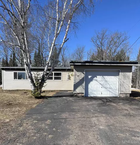 21 Elm, White Pine, MI 49971
