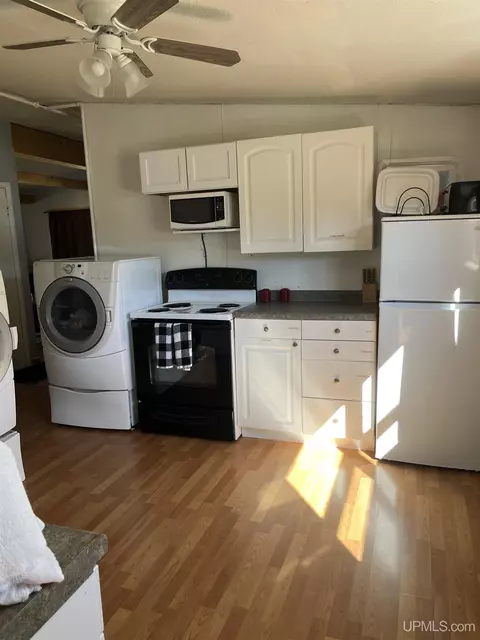 21 Elm, White Pine, MI 49971 photo 3
