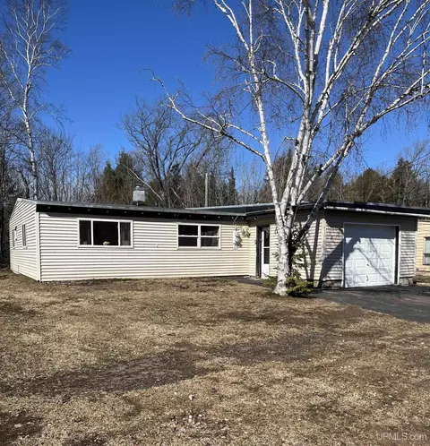 21 Elm, White Pine, MI 49971 photo 2