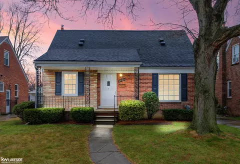 2629 N Wilson, Royal Oak, MI 48073