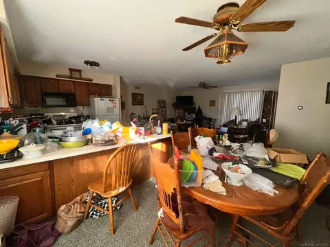 Kitchen - 1013 Ritchie, Gladwin, MI 48624 photo 1 of 2