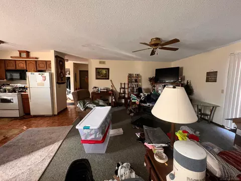 Living - 1013 Ritchie, Gladwin, MI 48624 photo 2 of 3