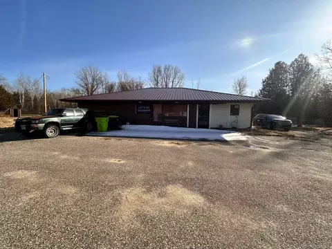 1013 Ritchie, Gladwin, MI 48624