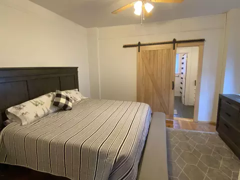 Bedroom - 117 State, Owosso, MI 48867 photo 1 of 3