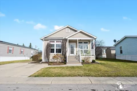 28697 Parkview, Flat Rock, MI 48134