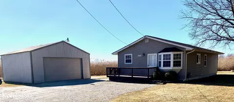 2255 N Channel, Harsens Island, MI 48028