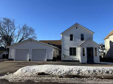 220 W W Rdg, Ishpeming, MI 49849