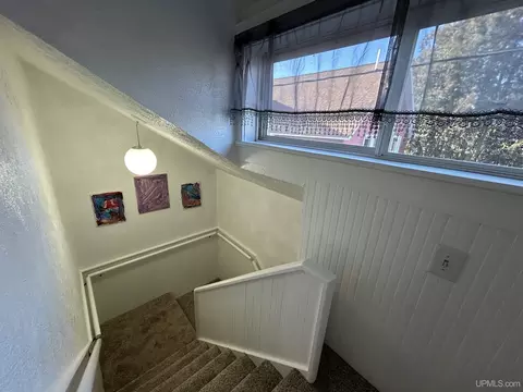 Entry Way - 220 W W Rdg, Ishpeming, MI 49849 photo 2 of 2