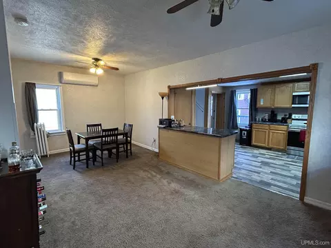 Living - 220 W W Rdg, Ishpeming, MI 49849 photo 1 of 1