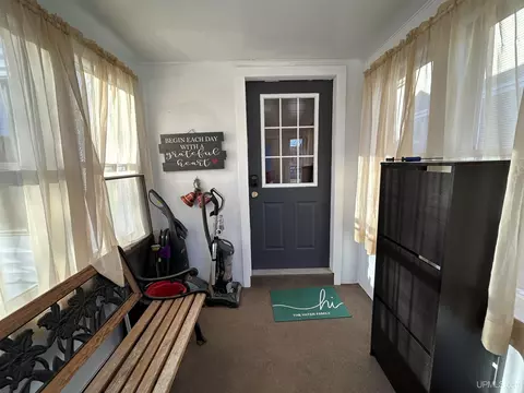 Entry Way - 220 W W Rdg, Ishpeming, MI 49849 photo 1 of 2