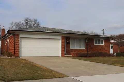 11181 Hanna, Sterling Heights, MI 48312