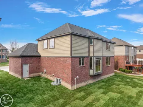 50788 Summit Vw #LOT 9, Macomb, MI 48042 photo 5