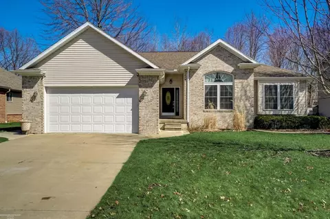 4098 Lancaster, Fort Gratiot, MI 48059