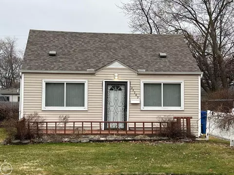 25202 Firwood, Warren, MI 48089