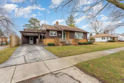 1805 S Grant, Bay City, MI 48708