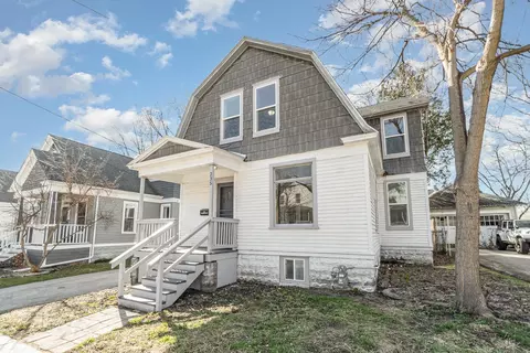 235 N Sherman, Bay City, MI 48708