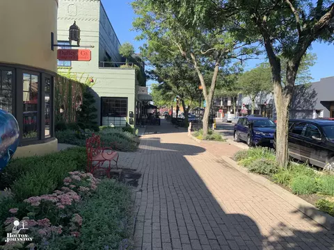 View/Area - 1169 Buckingham Rd, Grosse Pointe Park, MI 48230 photo 2 of 3