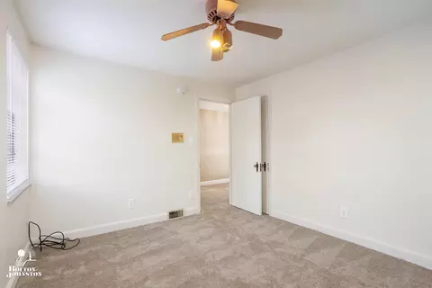 Bedroom - 1169 Buckingham Rd, Grosse Pointe Park, MI 48230 photo 1 of 9