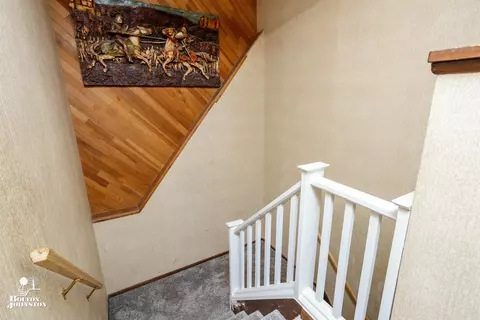 Entry Way - 1169 Buckingham Rd, Grosse Pointe Park, MI 48230 photo 6 of 6