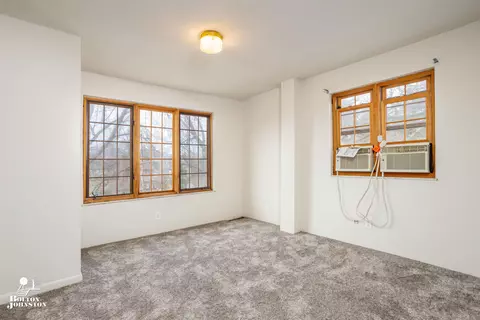 Bedroom - 1169 Buckingham Rd, Grosse Pointe Park, MI 48230 photo 7 of 9