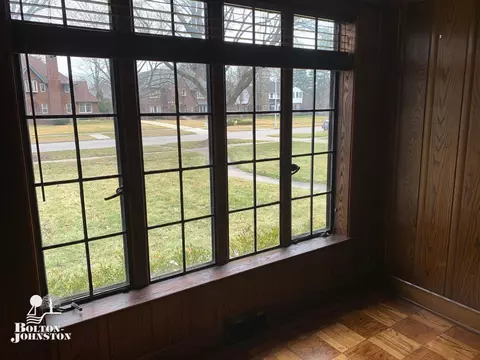 Exterior - 1169 Buckingham Rd, Grosse Pointe Park, MI 48230 photo 3 of 11