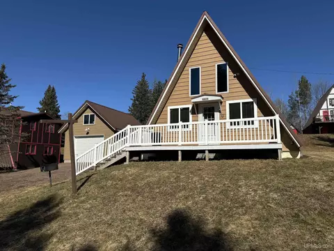 6274 E Schussing, Ironwood, MI 49938