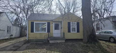 1317 Waldman, Flint, MI 48507