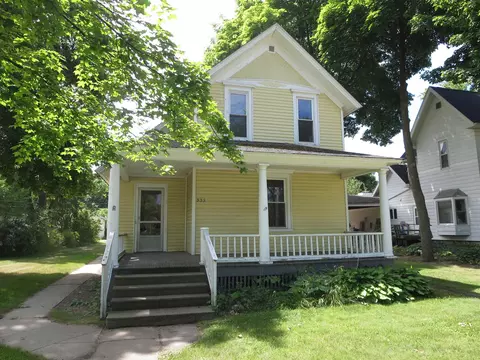 335 W Grout, Gladwin, MI 48624