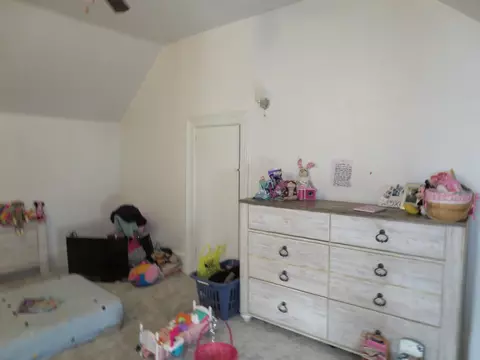 Bedroom - 335 W Grout, Gladwin, MI 48624 photo 2 of 3