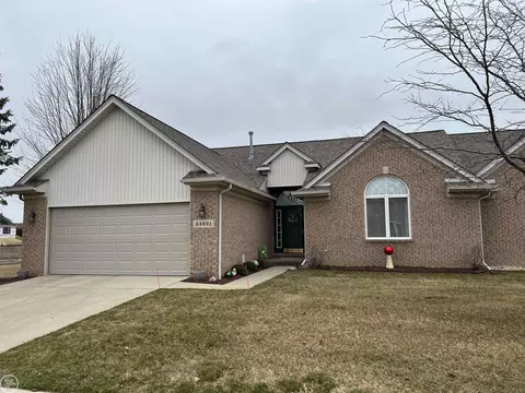 34821 Partridge, Richmond, MI 48062