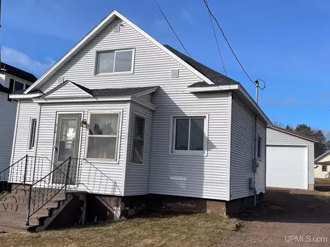 510 E Midland, Ironwood, MI 49938