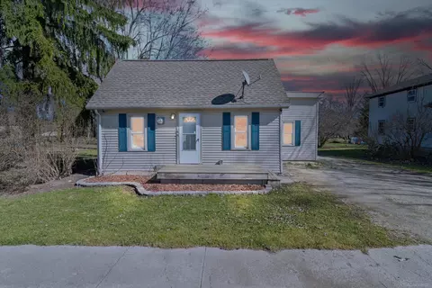 234 Melvin, Croswell, MI 48422