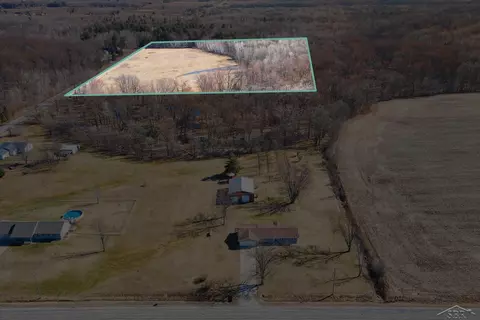 Tbd Linwood, Linwood, MI 48634