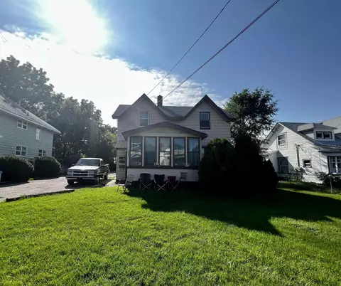 2508 S Saginaw, Flint, MI 48503