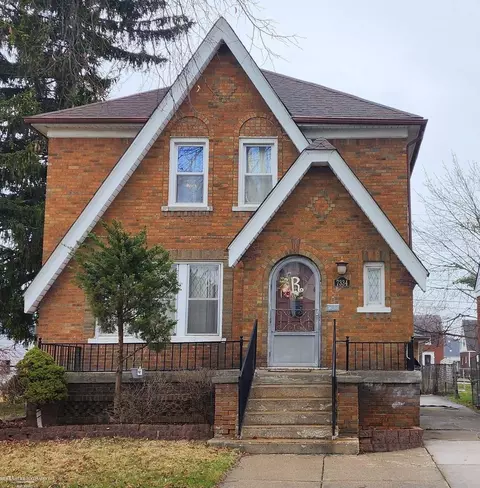 7334 Yinger, Dearborn, MI 48126