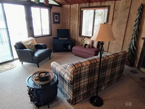 Living - 5352 King Arthurs, Gladwin, MI 48624 photo 1 of 3