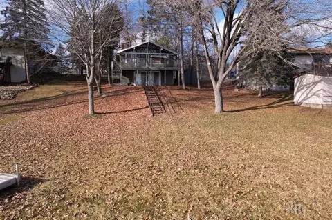 Exterior - 5352 King Arthurs, Gladwin, MI 48624 photo 9 of 10