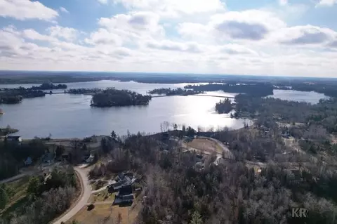 View/Area - 5352 King Arthurs, Gladwin, MI 48624 photo 3 of 6