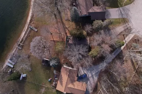 View/Area - 5352 King Arthurs, Gladwin, MI 48624 photo 6 of 6