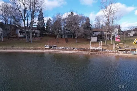 View/Area - 5352 King Arthurs, Gladwin, MI 48624 photo 2 of 6